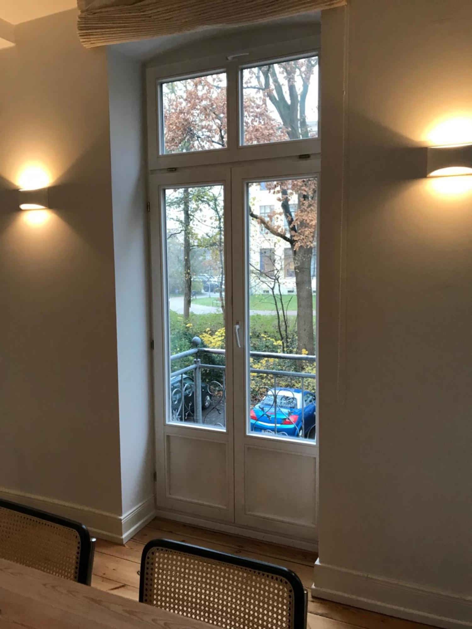 Villa Friedenstrasse 11 Luneburg Room photo